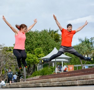 Kangoo Power