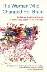 The Woman Who Changed Her Brain