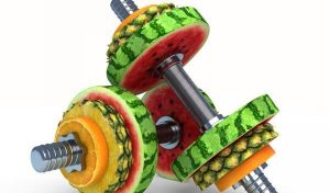 Sports Nutrition