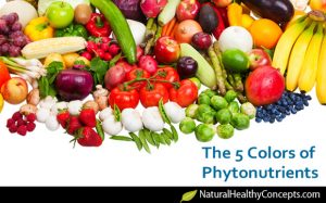 Phytonutrients